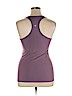 90 Degree by Reflex Purple Active Tank Size XL - photo 2