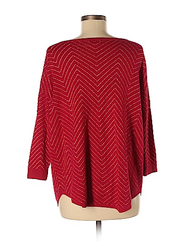 Charming Charlie Pullover Sweater (view 2)