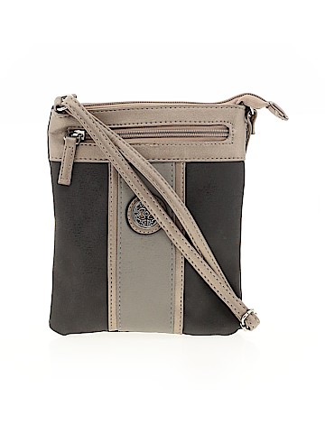 Unbranded Crossbody Bag (view 1)