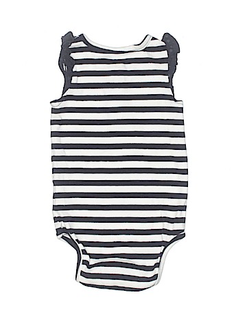 OshKosh B'gosh Short Sleeve Onesie (view 2)