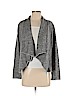 Caslon Gray Cardigan Size S (petite) - photo 1