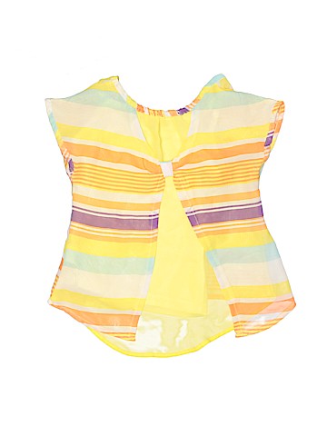 Healthtex Short Sleeve Blouse (view 2)