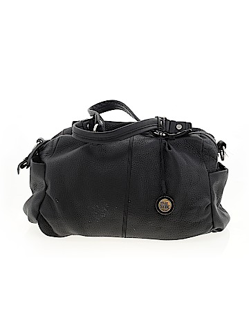 The Sak Leather Satchel (view 1)