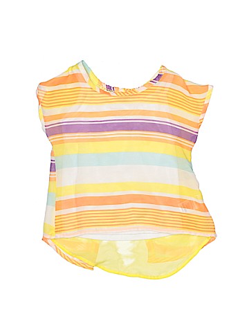 Healthtex Short Sleeve Blouse (view 1)