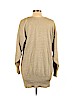 Assorted Brands Gold Pullover Sweater Size L - photo 2