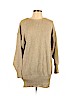 Assorted Brands Gold Pullover Sweater Size L - photo 1