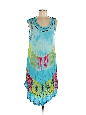 India Boutique Casual Dress (view 1)