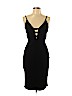 Stella Luce Black Casual Dress Size XL - photo 1