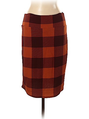 Lularoe Casual Skirt (view 2)