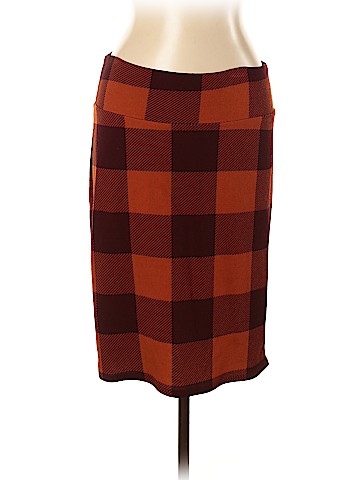 Lularoe Casual Skirt (view 1)