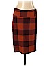 Lularoe Orange Casual Skirt Size L - photo 1