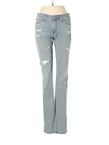 Adriano Goldschmied Jeans (view 1)