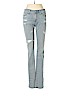 Adriano Goldschmied Gray Jeans Size 27 waist - photo 1