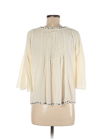 Denim & Supply Ralph Lauren 3/4 Sleeve Top (view 2)