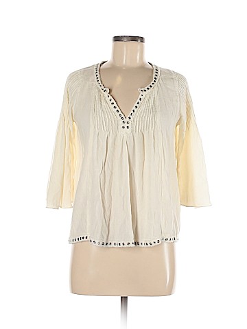 Denim & Supply Ralph Lauren 3/4 Sleeve Top (view 1)