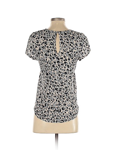 H&M Short Sleeve Blouse (view 2)