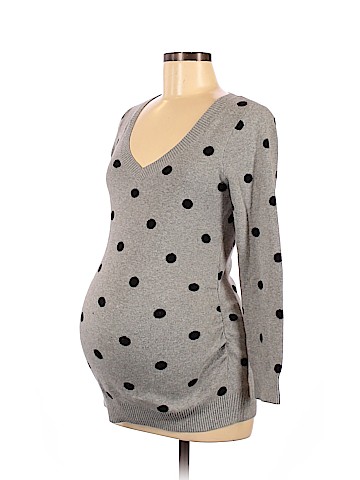 Old Navy - Maternity Sweatshirt (view 1)