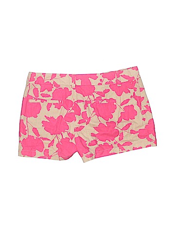 Ann Taylor LOFT Khaki Shorts (view 2)