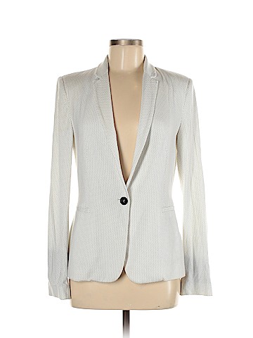 Zara Basic Blazer (view 1)