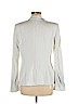 Zara Basic White Blazer Size M - photo 2