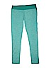 Assorted Brands Solid Blue Active Pants Size S (youth) - photo 1