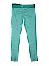 Assorted Brands Solid Blue Active Pants Size S (youth) - photo 2