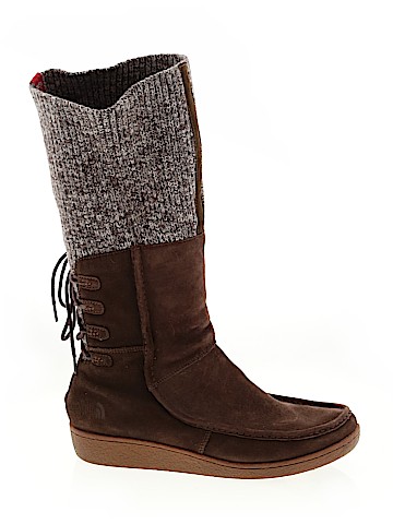 The North Face Boots (view 1)