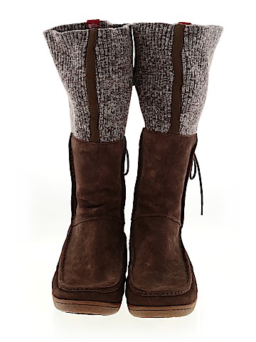 The North Face Boots (view 2)