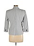 Banana Republic 100% Cotton White Blazer Size 8 (petite) - photo 2