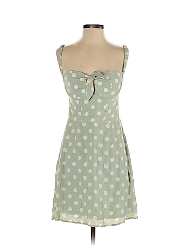 Capulet Casual Dress (view 1)