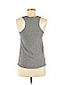 ALTERNATIVE Gray Tank Top Size M - photo 2