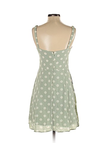 Capulet Casual Dress (view 2)