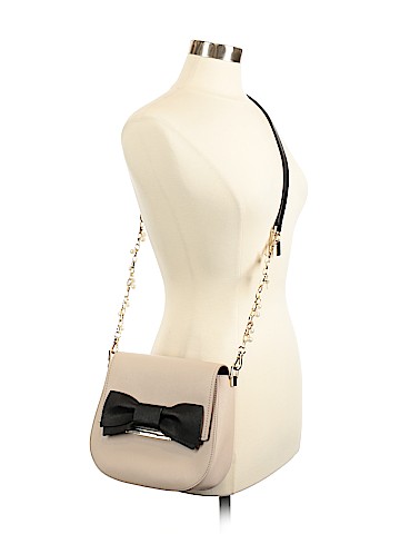 Kate Spade New York Leather Crossbody Bag (view 2)