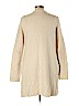 Mystree Ivory Cardigan Size L - photo 2