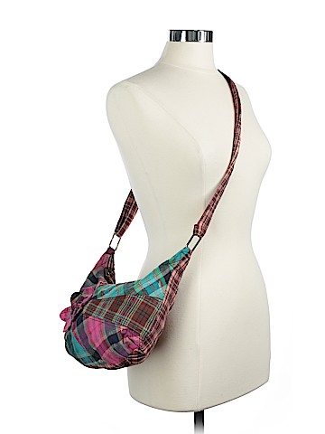 Unbranded Crossbody Bag (view 2)