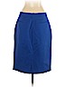 Calvin Klein Blue Casual Skirt Size 4 - photo 2
