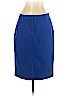 Calvin Klein Blue Casual Skirt Size 4 - photo 1