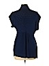 Absolutely Creative Worldwide Blue Cardigan Size L - photo 2
