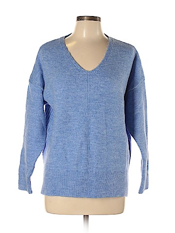 milan kiss Pullover Sweater (view 1)