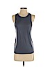 Victoria Sport Gray Active Tank Size XS - photo 1