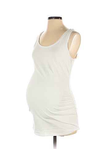 Motherhood Tank Top (view 1)