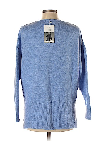 milan kiss Pullover Sweater (view 2)