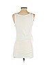 Motherhood White Tank Top Size S - photo 2