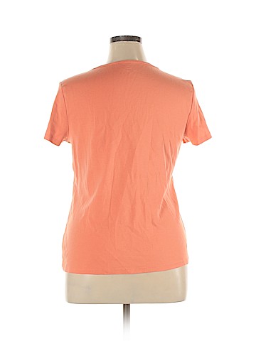 Talbots Short Sleeve T-Shirt (view 2)