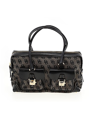 Dooney & Bourke Satchel (view 1)