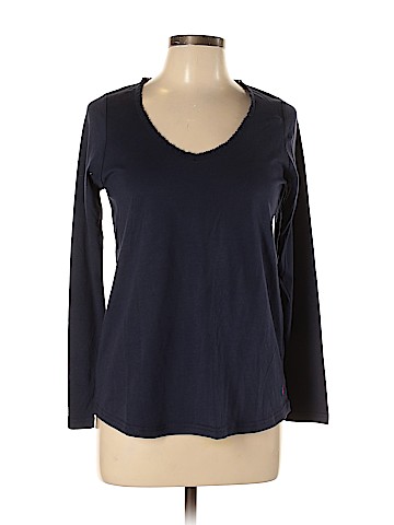 Joules Long Sleeve T-Shirt (view 1)