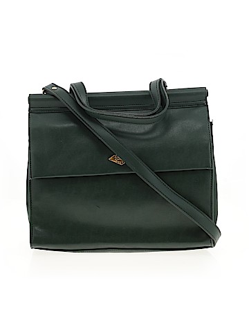 Perry Ellis Satchel (view 1)