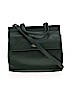 Perry Ellis Green Satchel One size - photo 1