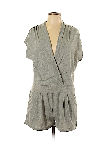 Assorted Brands Romper (view 1)