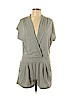 Assorted Brands Gray Romper Size XL - photo 1
